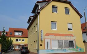 Hotel am Gutspark